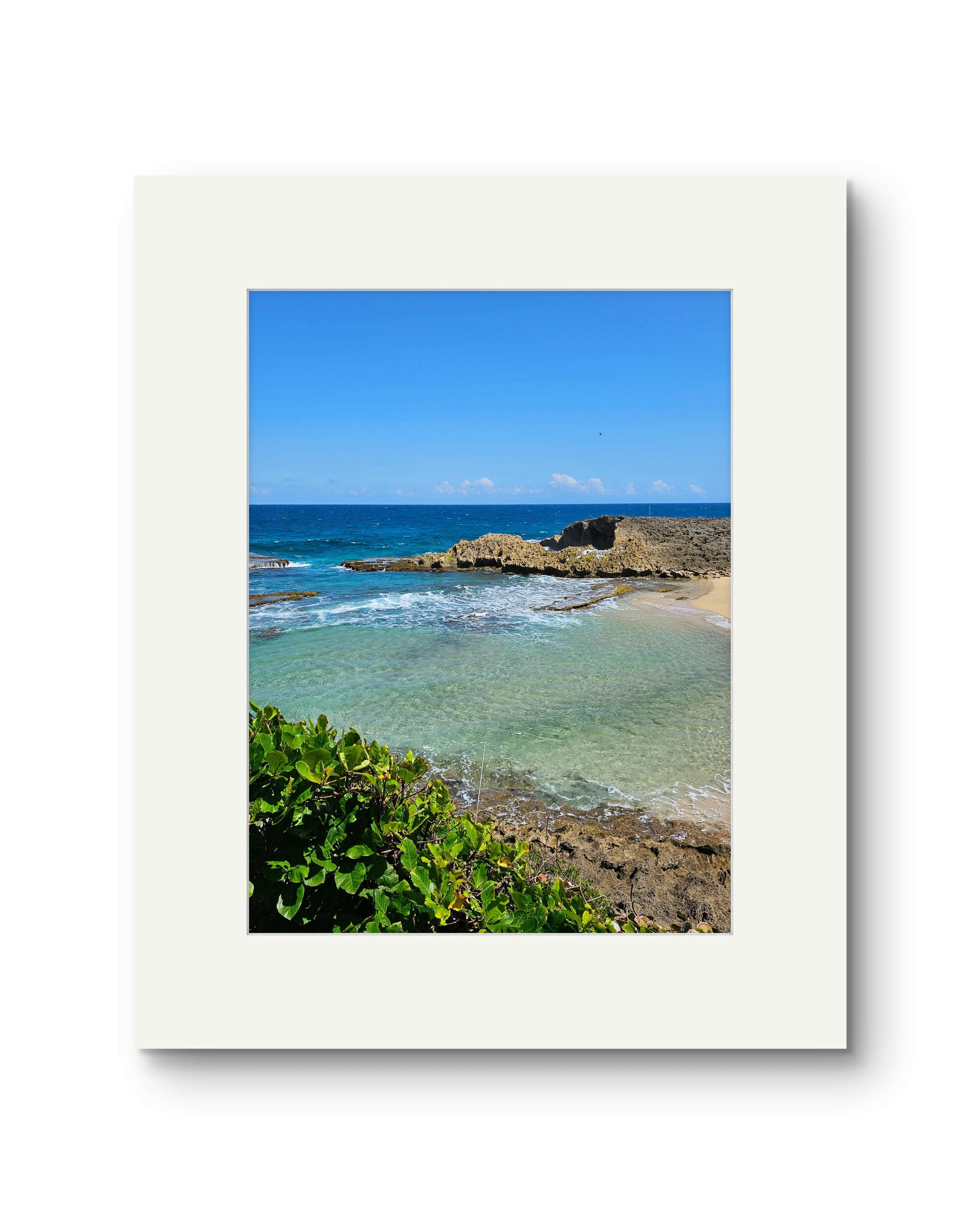 Perfect Beach